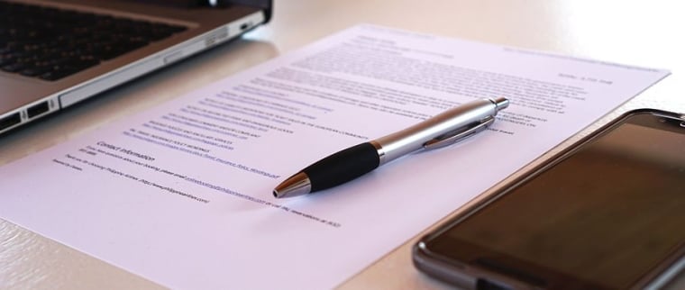 Attestation assurance habitation